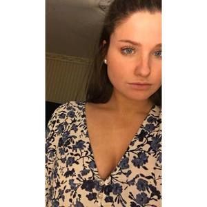 Meet your Posher, Colleen